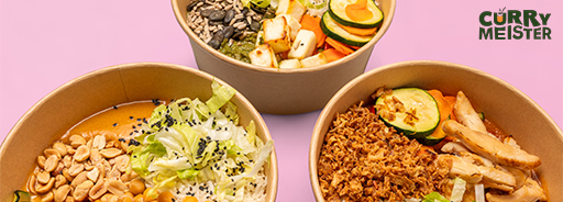 Contact Curry Meister